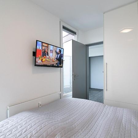 Residenz Kleine Bergstrasse Wohnung 7 Грёмиц Экстерьер фото