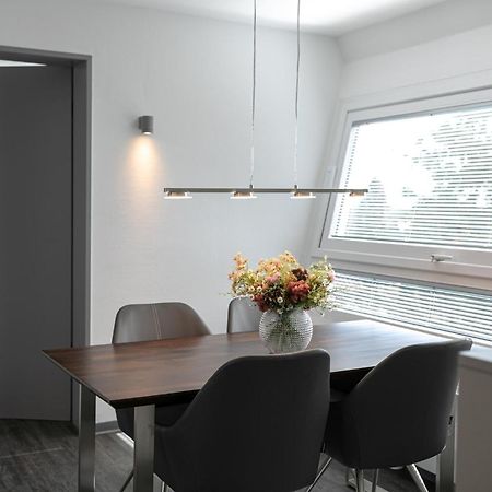 Residenz Kleine Bergstrasse Wohnung 7 Грёмиц Экстерьер фото