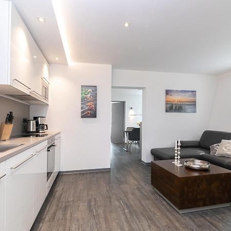 Residenz Kleine Bergstrasse Wohnung 7 Грёмиц Экстерьер фото