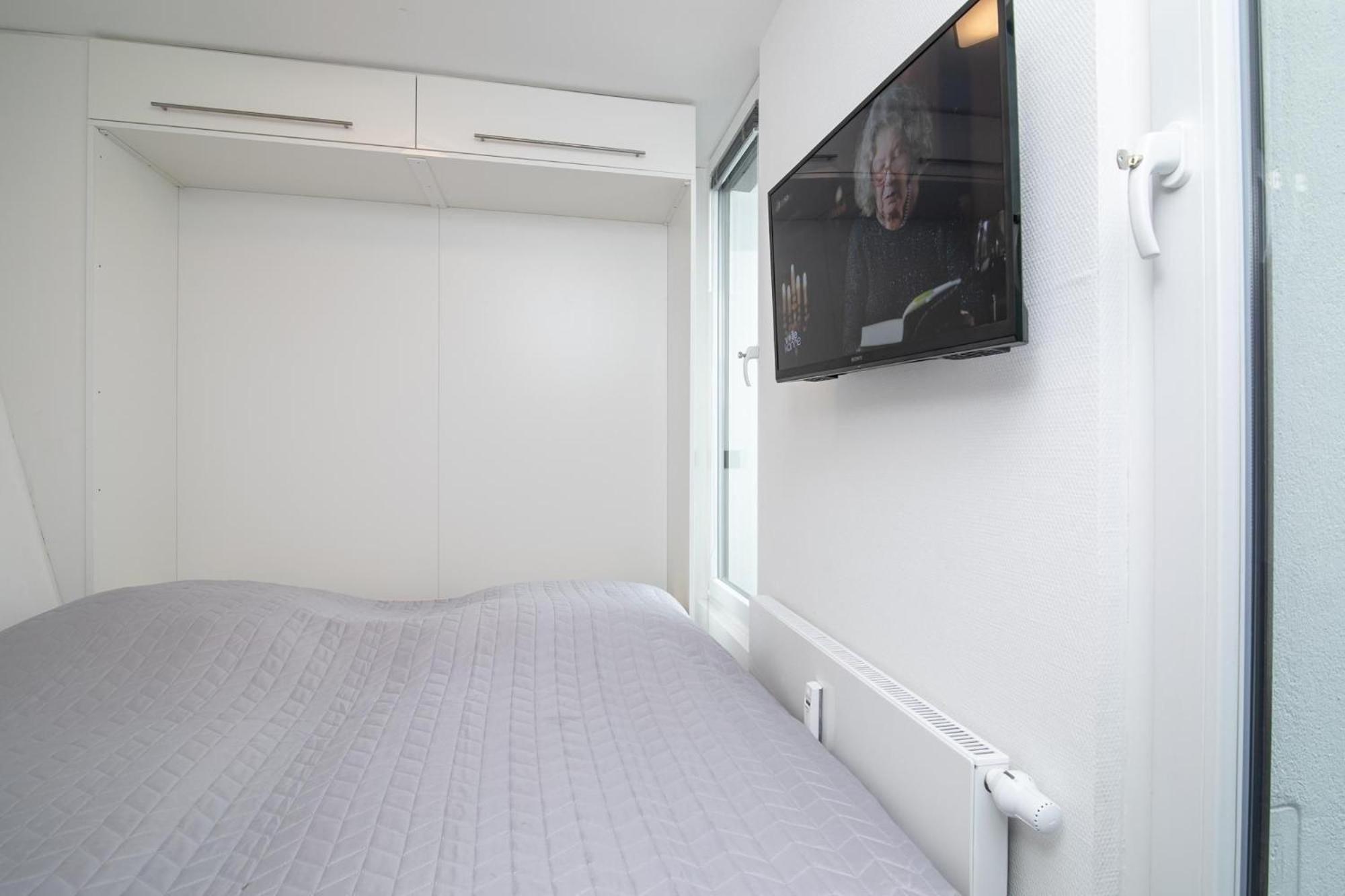 Residenz Kleine Bergstrasse Wohnung 7 Грёмиц Экстерьер фото
