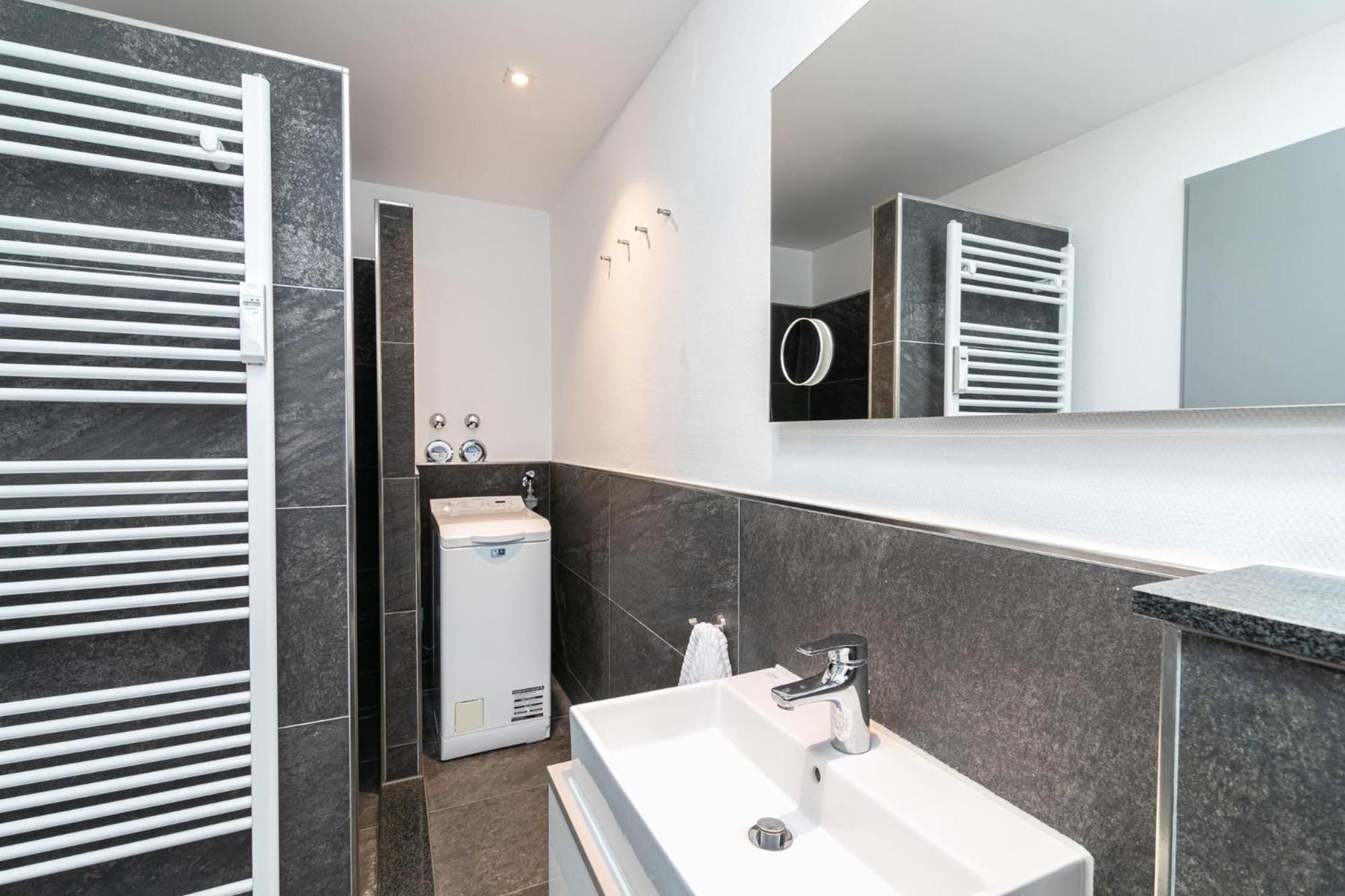 Residenz Kleine Bergstrasse Wohnung 7 Грёмиц Экстерьер фото