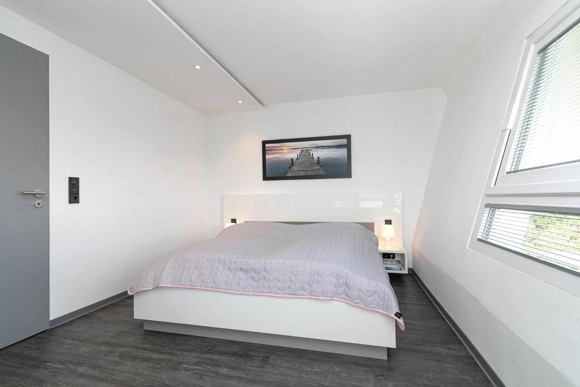 Residenz Kleine Bergstrasse Wohnung 7 Грёмиц Экстерьер фото